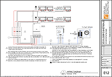 PV system design wiring