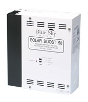 Solar Boost SB-50L