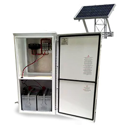 Class 1 Div 2 solar panels 120w 108AHr 24V