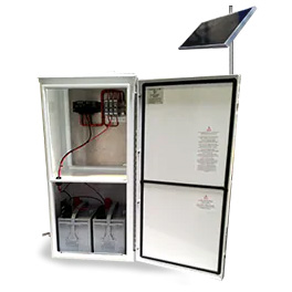 Class 1 Div 2 solar panels 50W 216AHr 12V