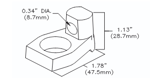 8G24-UT-DEKA Terminal Options