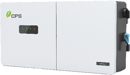 CPS SCH100KTL-DO-US-480