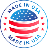 MAPPS Systems are Made in USA