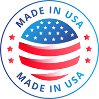 Made in USA