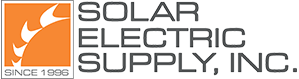 Solar Electric Supply Logo