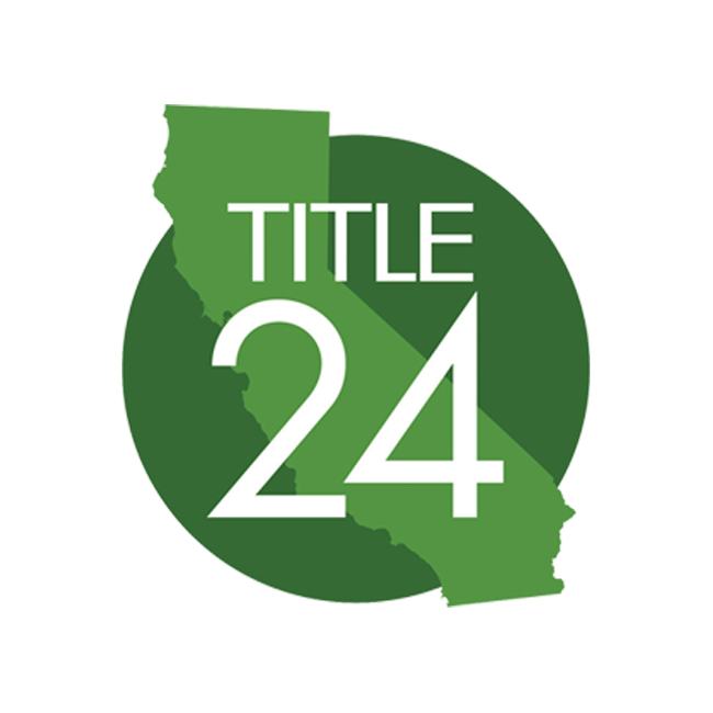 title 24 compliant systems
