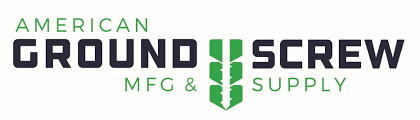 American Ground Screw Logo
