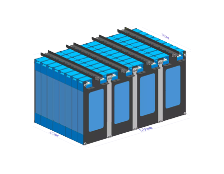 Lithium Iron Phosphate Battery