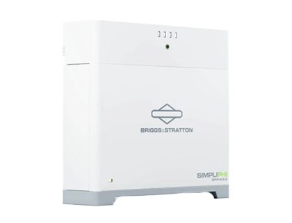 Briggs & Stratton SimpliPHI 6.6 Stackable Battery