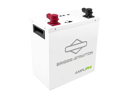 AmpliPHI 3.8 Battery