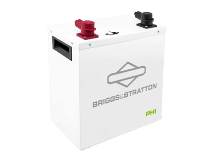 Briggs & Stratton PHI 3.8 48V Lithium Ion Battery