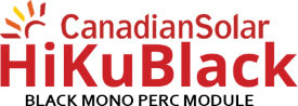 Canadian Solar logo