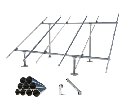 Commercial Mounting Systems