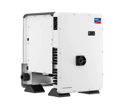Commercial Solar Inverters