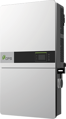 CPS SCA25KTL-DO/US-208