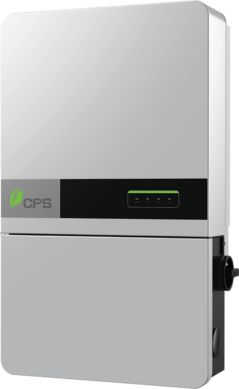 CPS SCA25KTL-DO-R/US-480