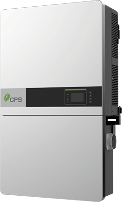 CPS SCA50KTL-DO/US-480