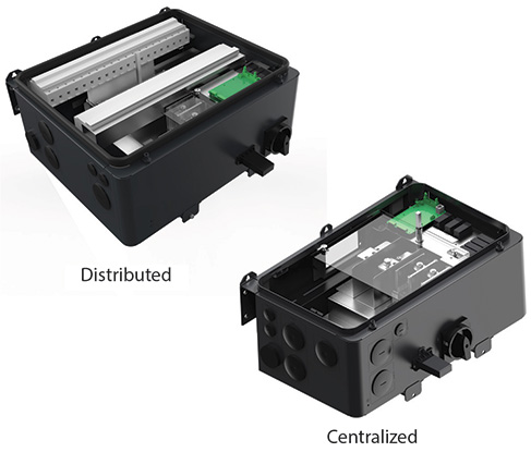 CPS SCH100KTL-DO/US-480 100kW distributed wire-box