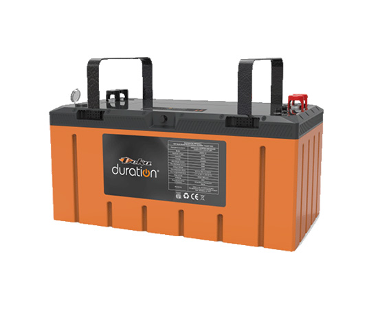 Deka Duration DD300-12 Thumbnail