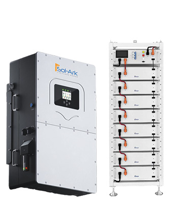 DEYE BOS-G40  Battery Module