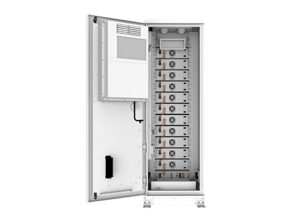 Deye Energy FH60 60KW Outdoor