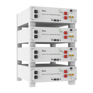 Deye SE-G5.1 Pro-B Floor Mount