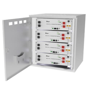 Deye SE-G5.1 Pro-B Rack Mount