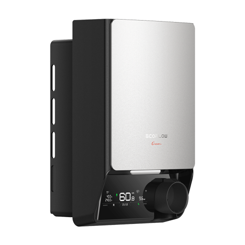 EcoFlow OCEAN EV Charger