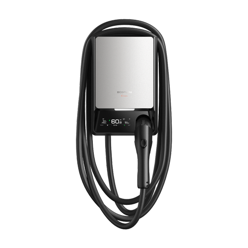 EcoFlow OCEAN EV Charger 11.5kW