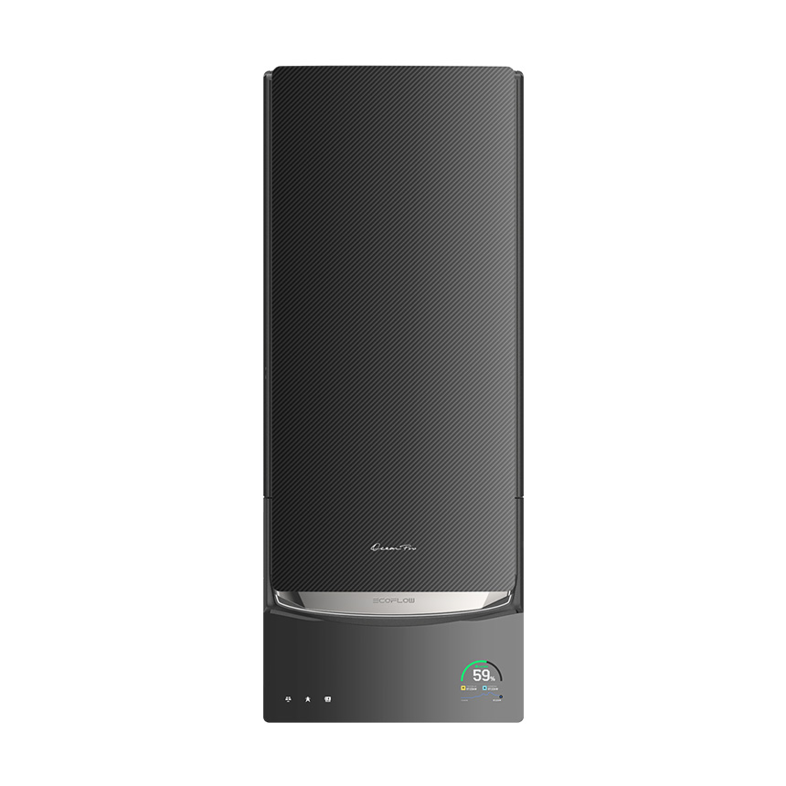 EcoFlow OCEAN Pro Hybrid Inverter 24kW