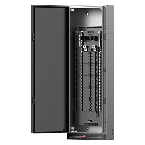 Enphase IQ Combiner 6C