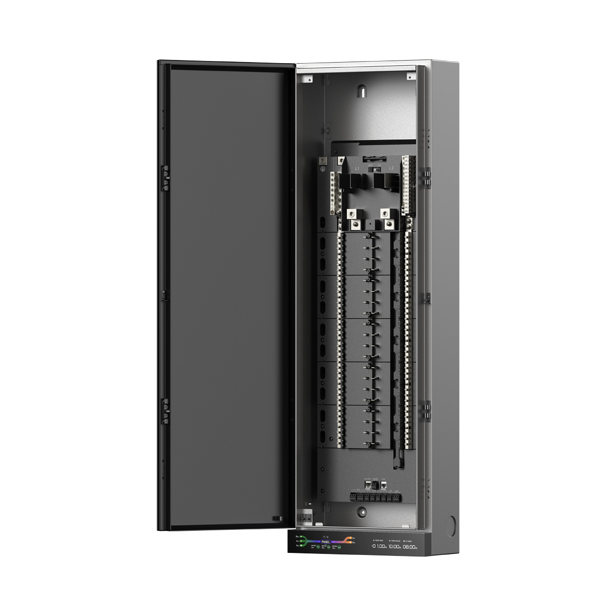 EcoFlow OCEAN Smart Electrical Panel 40