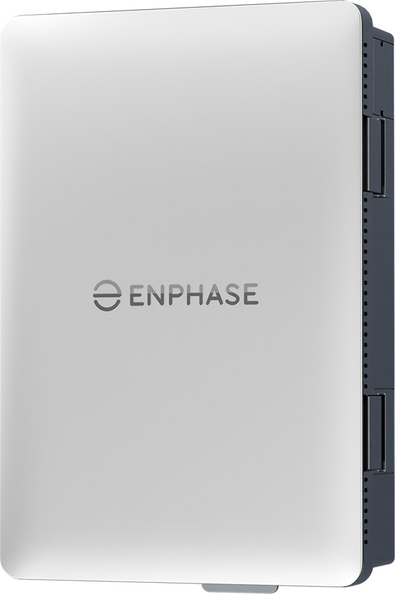 Enphase IQ Combiner 6C