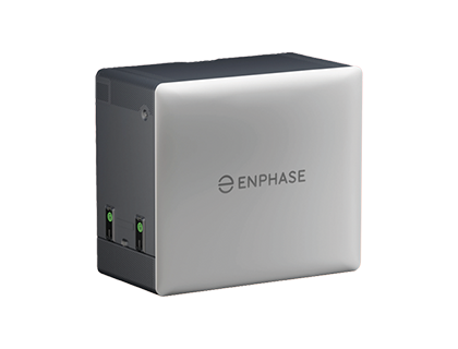 Enphase IQ Battery 10C