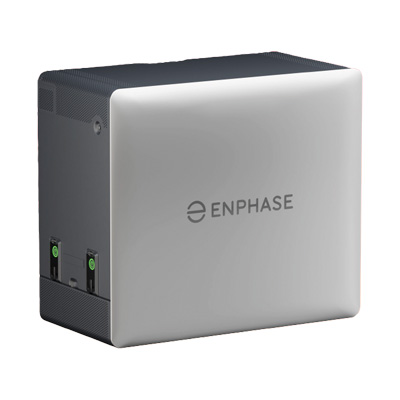 Enphase IQ Battery 10C