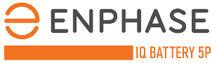 Enphase IQ Battery logo