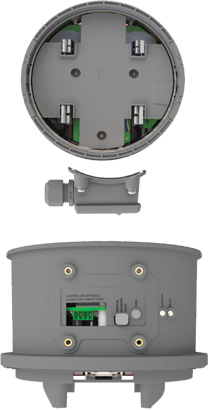 Enphase IQ Meter Collar