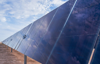 First Solar Anti-Cracking Full Array