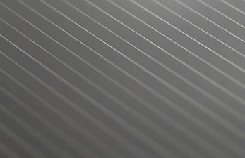 First Solar Up close Cell Shot