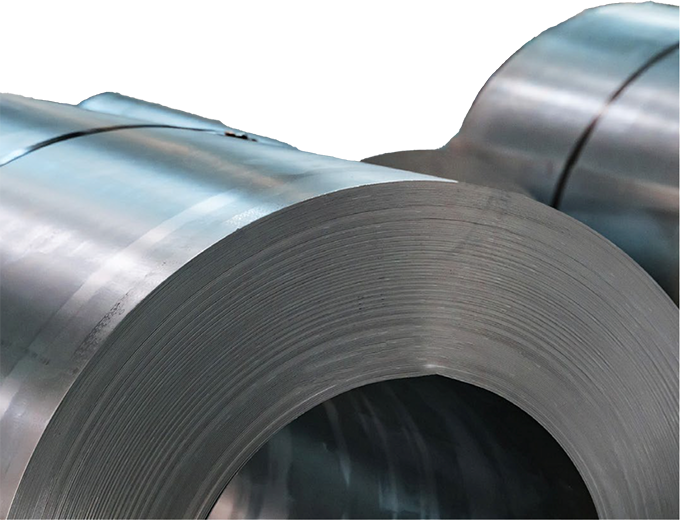 Hyundai HiS RG 4-busbar PERL solar cell