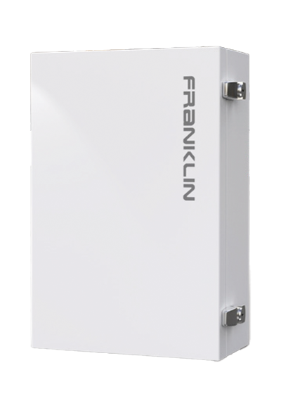 FranklinWH aPbox Intelligent Solar Expansion