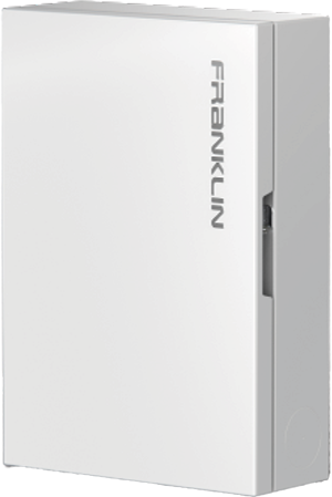 FranklinWH aHub Thumbnail