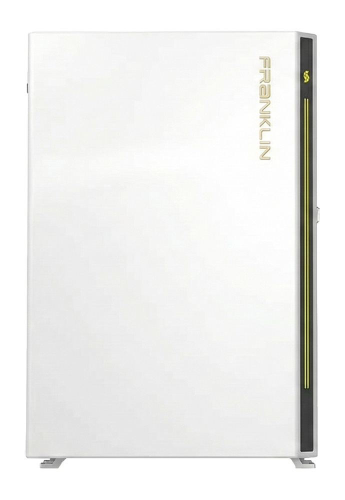 FranklinWH aPower S Hybrid Battery System