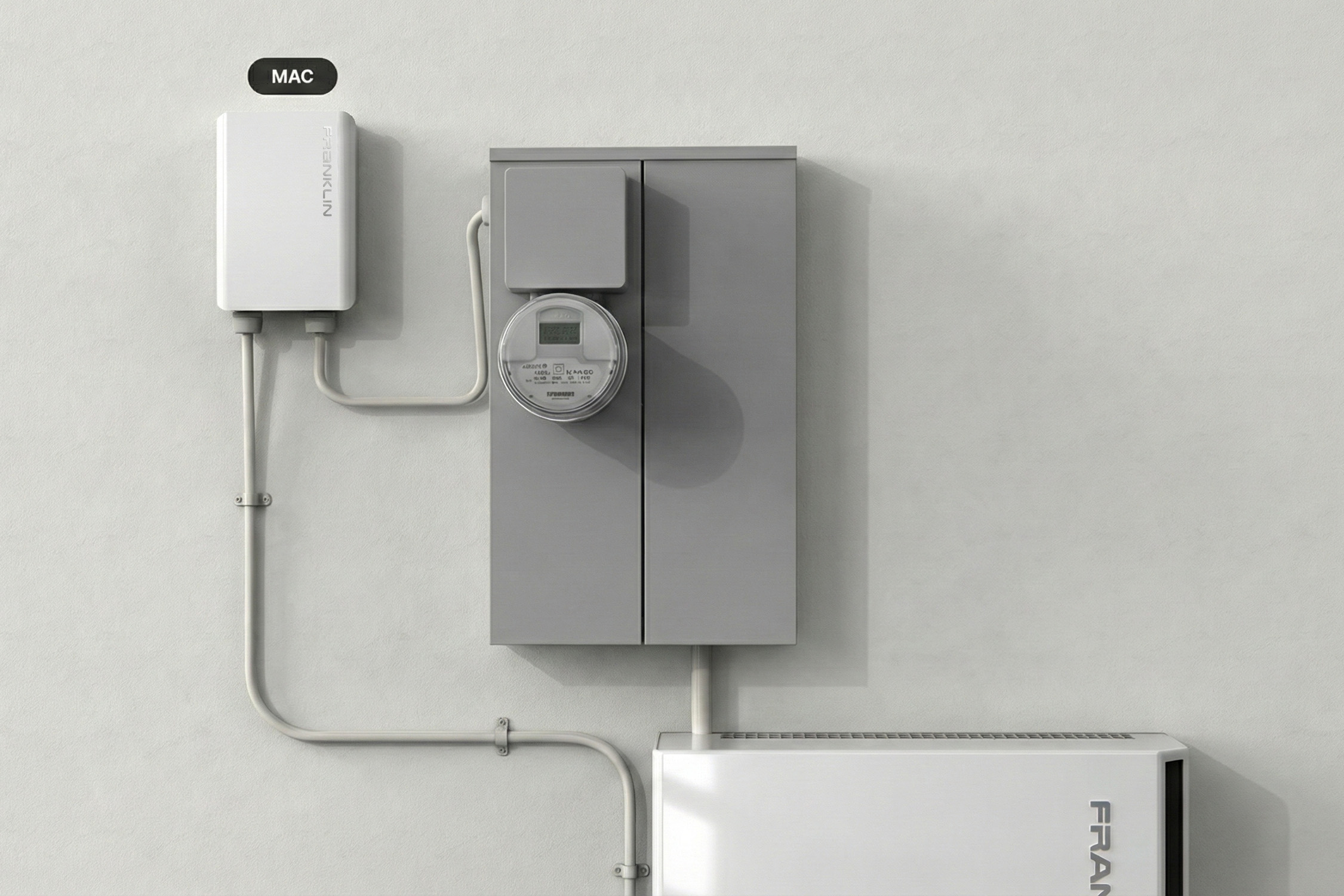 FranklinWH Meter Adapter Controller example