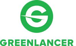 Greenlancer Logo