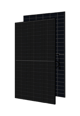 Hyundai YH Series Dual Black Max Module