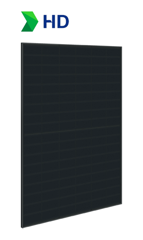 Hyundai 440W TOPCon Solar Panel
