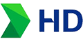 HD Hyundai Logo