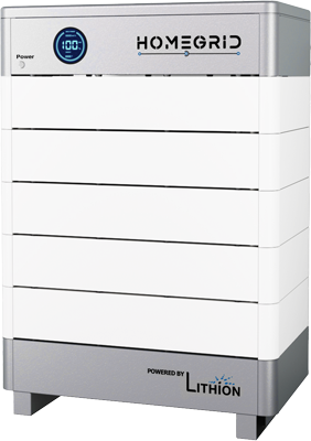 Sigenstor EV Charger