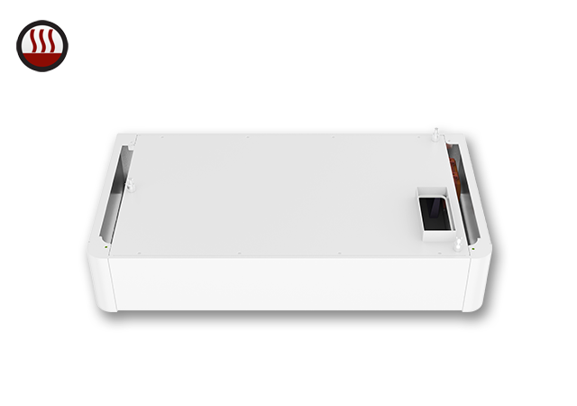  HomeGrid 4.8kWh Heated Battery Module